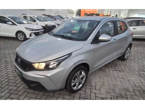 FIAT ARGO 1.0 FIREFLY FLEX DRIVE MANUAL FIAT ARGO 1.0 FIREFLY FLEX DRIVE MANUAL